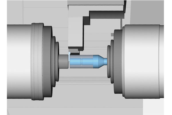 SolidTurn Cycles