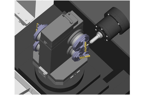 Program One Part, Machine Many