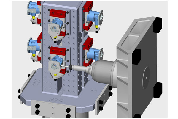 Automatic Link Generator