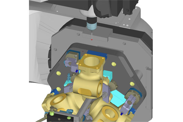 Misload Detection