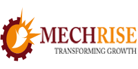 Mechrise Logo