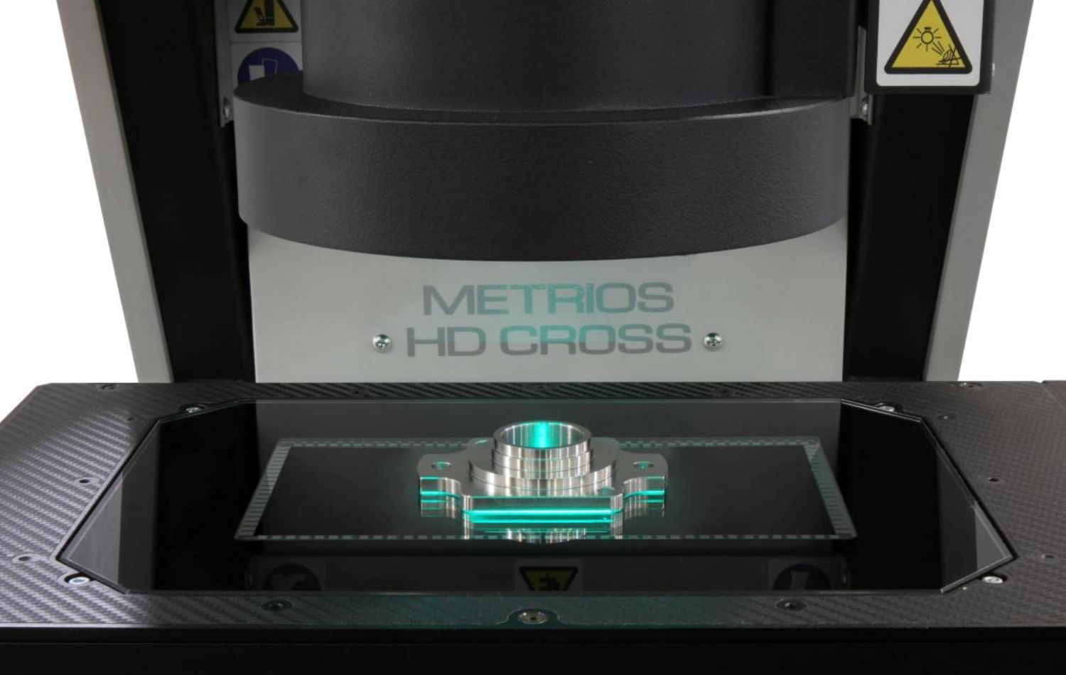 3d measuring
